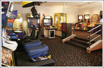 Best Western Lakeside